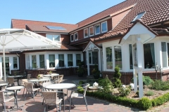 Landgasthof Wichern