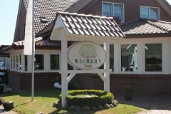 Landgasthof Wichern